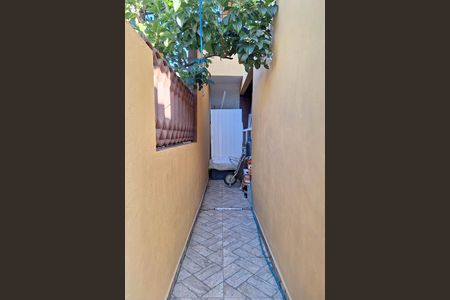 Casa à venda com 126m², 2 quartos e 1 vaga Casa à venda com 126m², 2 quartos e 1 vagaQuintal