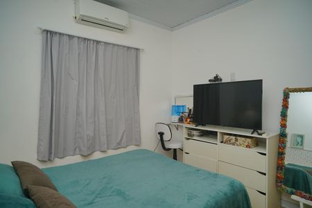 Casa para alugar com 126m², 2 quartos e 1 vagaQuarto 1