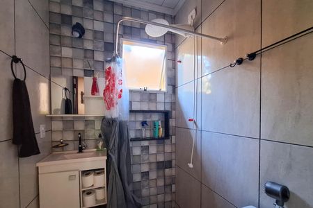 Banheiro de casa para alugar com 2 quartos, 126m² em Engenho do Mato, Niterói