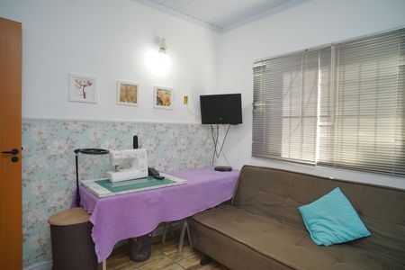 Casa para alugar com 126m², 2 quartos e 1 vagaQuarto 2