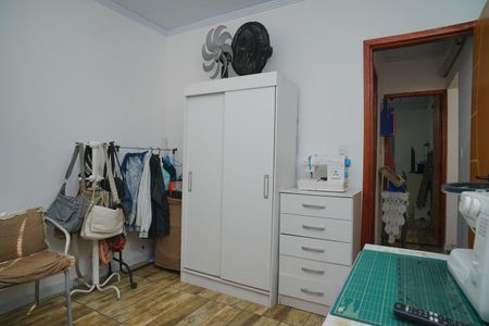 Casa para alugar com 126m², 2 quartos e 1 vagaQuarto 2