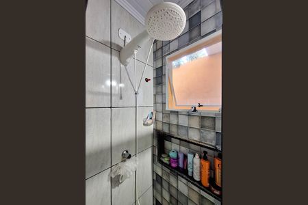 Casa à venda com 126m², 2 quartos e 1 vaga Casa à venda com 126m², 2 quartos e 1 vagaBanheiro da Suíte 1