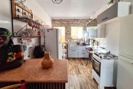 Cozinha de casa para alugar com 2 quartos, 126m² em Engenho do Mato, Niterói