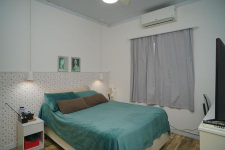 Casa para alugar com 126m², 2 quartos e 1 vagaQuarto 1