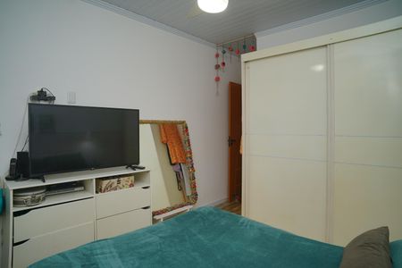 Casa para alugar com 126m², 2 quartos e 1 vagaQuarto 1