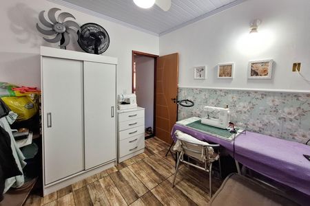 Quarto 1 de casa para alugar com 2 quartos, 126m² em Engenho do Mato, Niterói