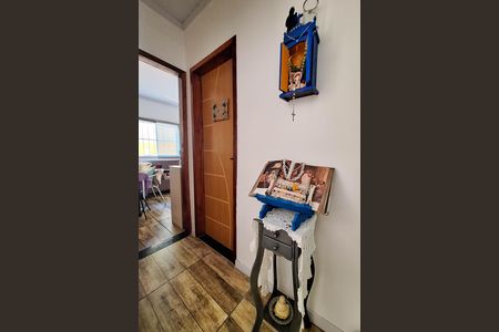 Corredor de casa para alugar com 2 quartos, 126m² em Engenho do Mato, Niterói