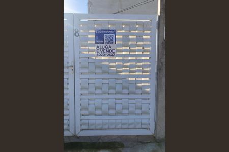 Casa para alugar com 126m², 2 quartos e 1 vagaPlaca