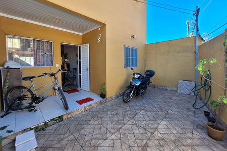 Quintal de casa para alugar com 2 quartos, 126m² em Engenho do Mato, Niterói