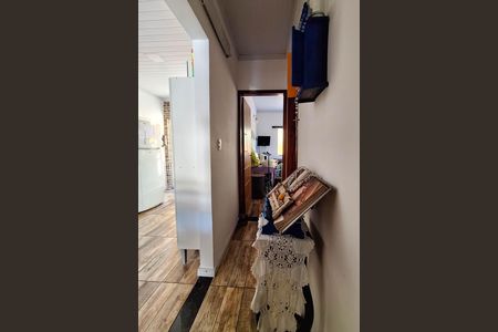 Corredor de casa para alugar com 2 quartos, 126m² em Engenho do Mato, Niterói