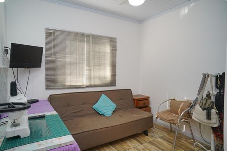 Casa para alugar com 126m², 2 quartos e 1 vagaQuarto 2