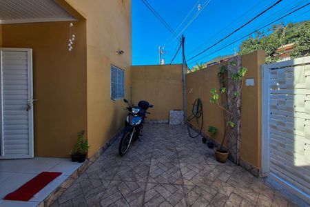 Quintal de casa para alugar com 2 quartos, 126m² em Engenho do Mato, Niterói