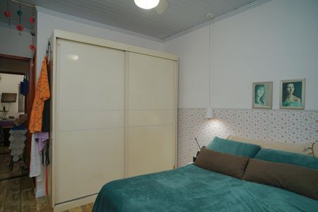 Casa para alugar com 126m², 2 quartos e 1 vagaQuarto 1