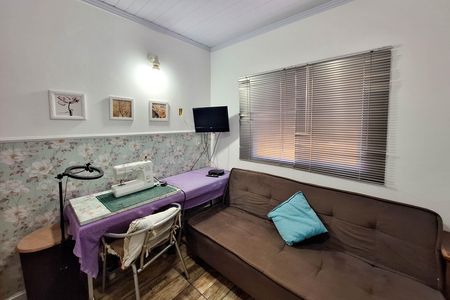 Casa à venda com 126m², 2 quartos e 1 vaga Casa à venda com 126m², 2 quartos e 1 vagaQuarto 1