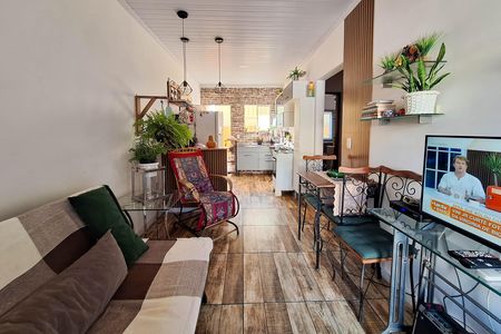 Sala de casa para alugar com 2 quartos, 126m² em Engenho do Mato, Niterói
