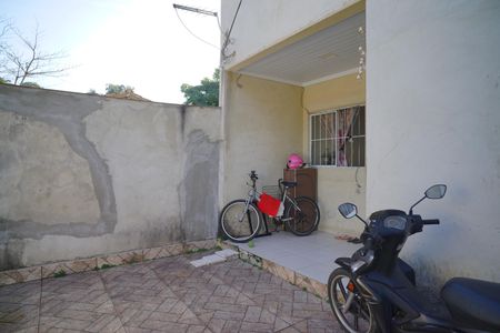 Casa para alugar com 126m², 2 quartos e 1 vagaGaragem