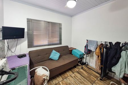 Casa à venda com 126m², 2 quartos e 1 vaga Casa à venda com 126m², 2 quartos e 1 vagaQuarto 1