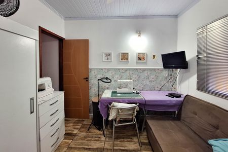 Casa à venda com 126m², 2 quartos e 1 vaga Casa à venda com 126m², 2 quartos e 1 vagaQuarto 1
