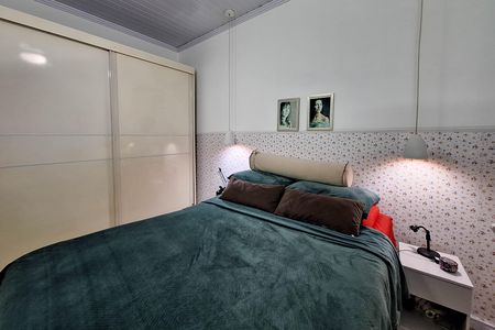 Casa à venda com 126m², 2 quartos e 1 vaga Casa à venda com 126m², 2 quartos e 1 vagaSuíte 1
