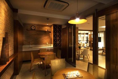 Apartamento para alugar com 3 quartos, 134m² em Barra da Tijuca, Rio de Janeiro