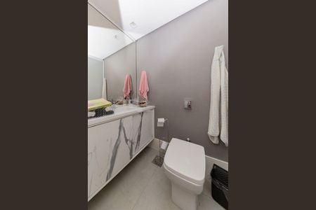 Apartamento para alugar com 170m², 2 quartos e 2 vagasBanheiro 1