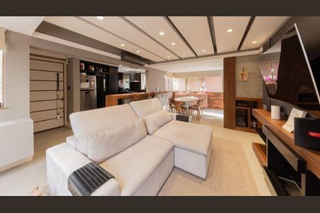 Sala de apartamento para alugar com 2 quartos, 170m² em Petrópolis, Porto Alegre