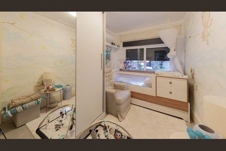 Apartamento para alugar com 170m², 2 quartos e 2 vagasQuarto 2