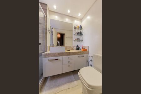 Apartamento para alugar com 170m², 2 quartos e 2 vagasBanheiro 2