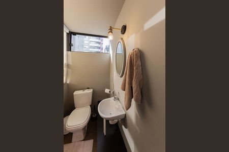 Apartamento para alugar com 170m², 2 quartos e 2 vagasBanheiro 4