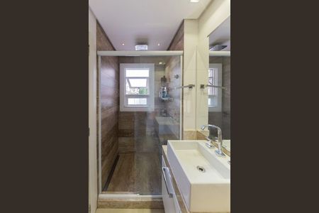 Apartamento para alugar com 170m², 2 quartos e 2 vagasBanheiro 3