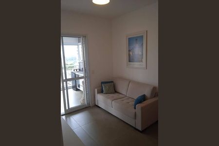 Apartamento para alugar com 2 quartos, 67m² em Cambuci, São Paulo