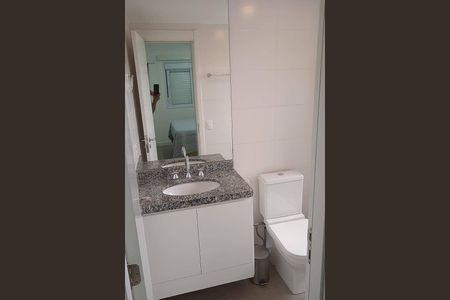 Apartamento para alugar com 2 quartos, 67m² em Cambuci, São Paulo