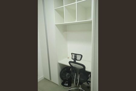 Apartamento para alugar com 2 quartos, 67m² em Cambuci, São Paulo