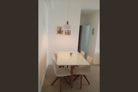 Apartamento para alugar com 2 quartos, 67m² em Cambuci, São Paulo