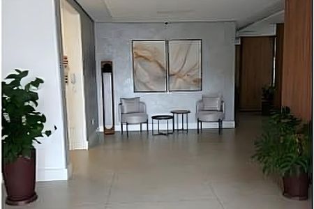 Apartamento para alugar com 95m², 3 quartos e 2 vagas
