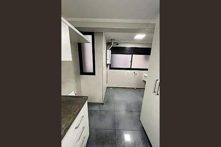 Apartamento para alugar com 3 quartos, 95m² em Moema, São Paulo
