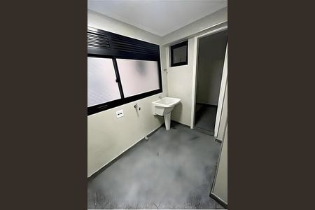 Apartamento para alugar com 3 quartos, 95m² em Moema, São Paulo
