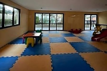 Apartamento para alugar com 95m², 3 quartos e 2 vagas