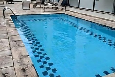 Apartamento para alugar com 95m², 3 quartos e 2 vagas