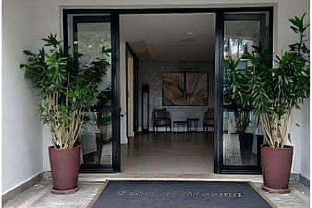 Apartamento para alugar com 95m², 3 quartos e 2 vagas