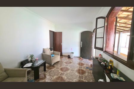 Casa à venda com 3 quartos, 720m² em Vila Jardim Presidente, Lagoa Santa
