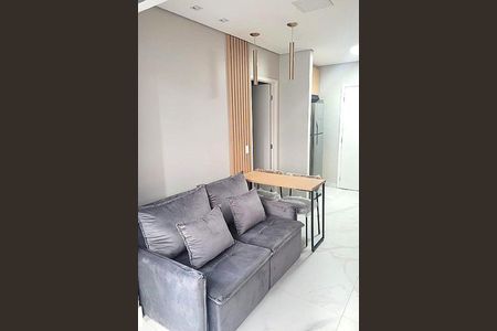 Apartamento para alugar com 1 quarto, 32m² em Vila Olímpia, São Paulo