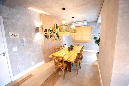 Apartamento para alugar com 1 quarto, 32m² em Vila Olímpia, São Paulo