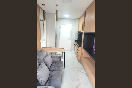 Apartamento para alugar com 1 quarto, 32m² em Vila Olímpia, São Paulo