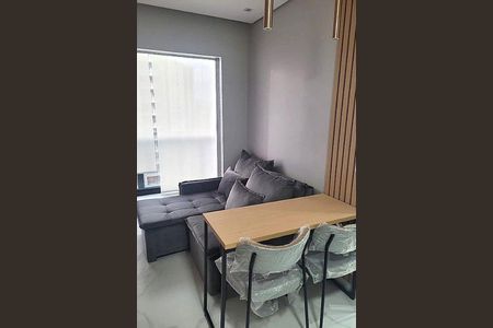 Apartamento para alugar com 1 quarto, 32m² em Vila Olímpia, São Paulo
