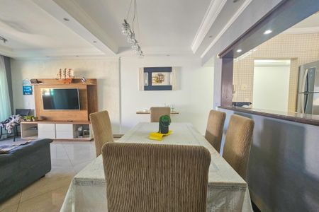 Apartamento para alugar com 2 quartos, 208m² em Jardim Praiano, Guarujá