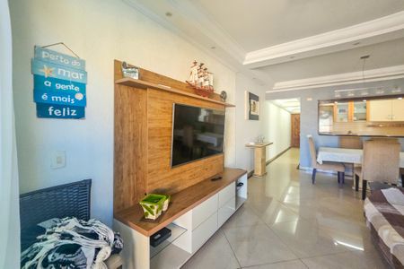 Apartamento para alugar com 2 quartos, 208m² em Jardim Praiano, Guarujá