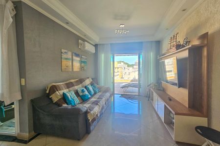 Apartamento para alugar com 2 quartos, 208m² em Jardim Praiano, Guarujá