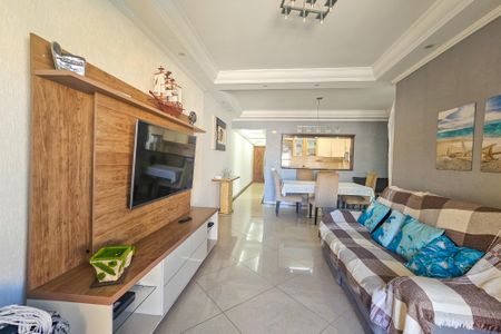 Apartamento para alugar com 2 quartos, 208m² em Jardim Praiano, Guarujá