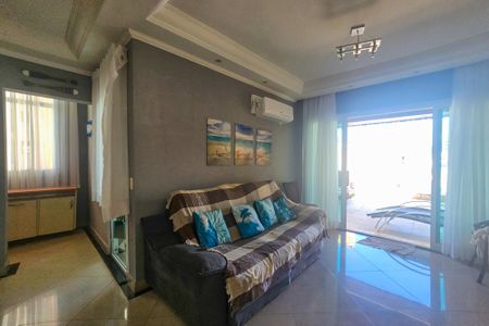 Apartamento para alugar com 2 quartos, 208m² em Jardim Praiano, Guarujá